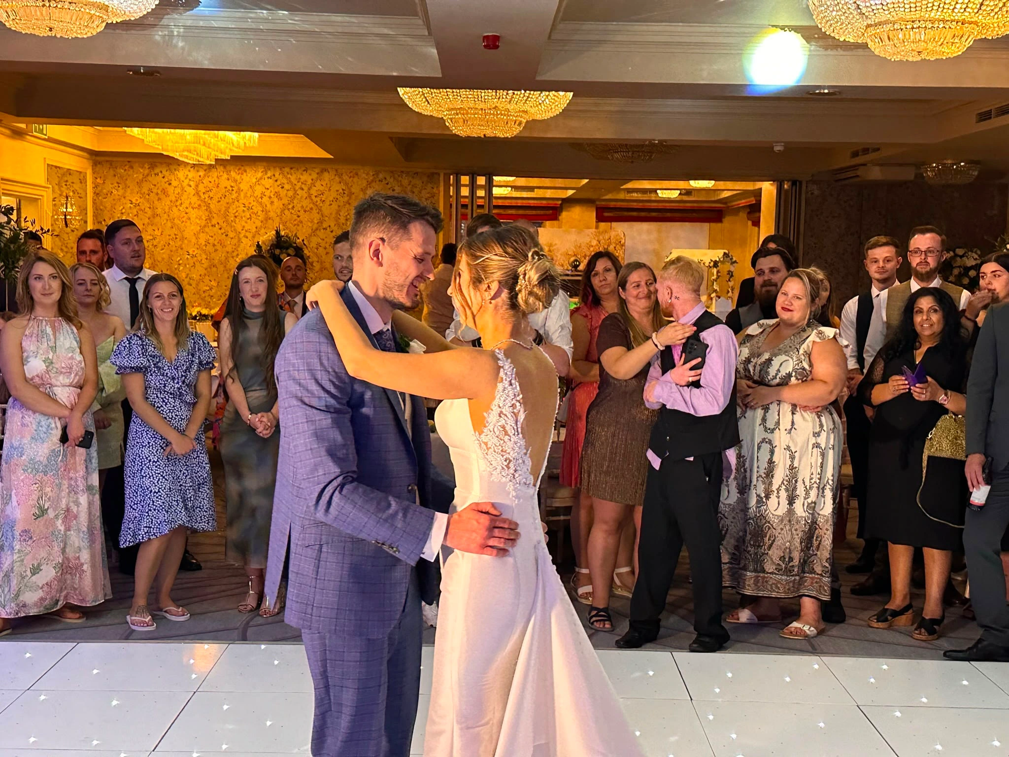 Wedding & All-Day