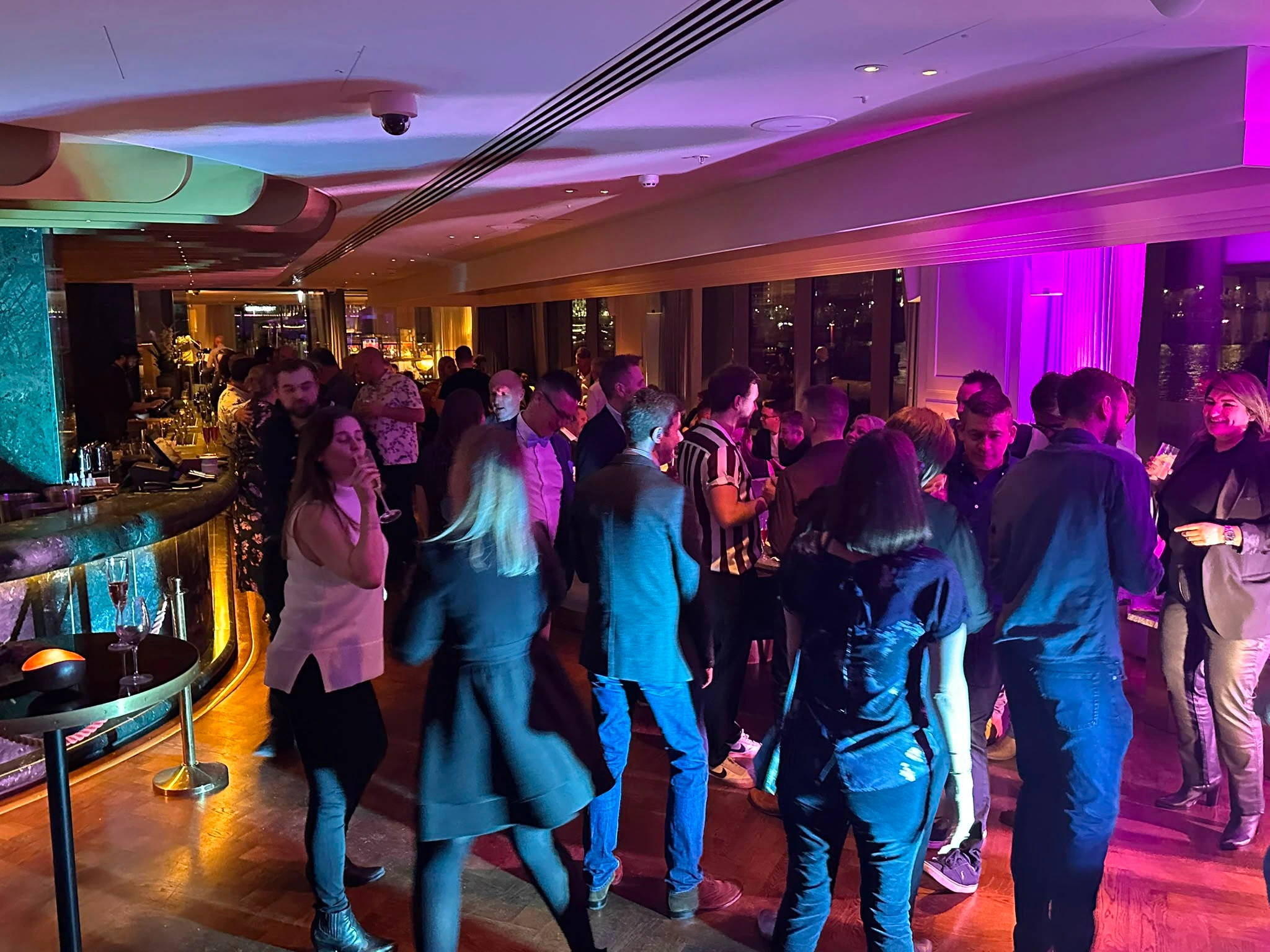 Corporate Events