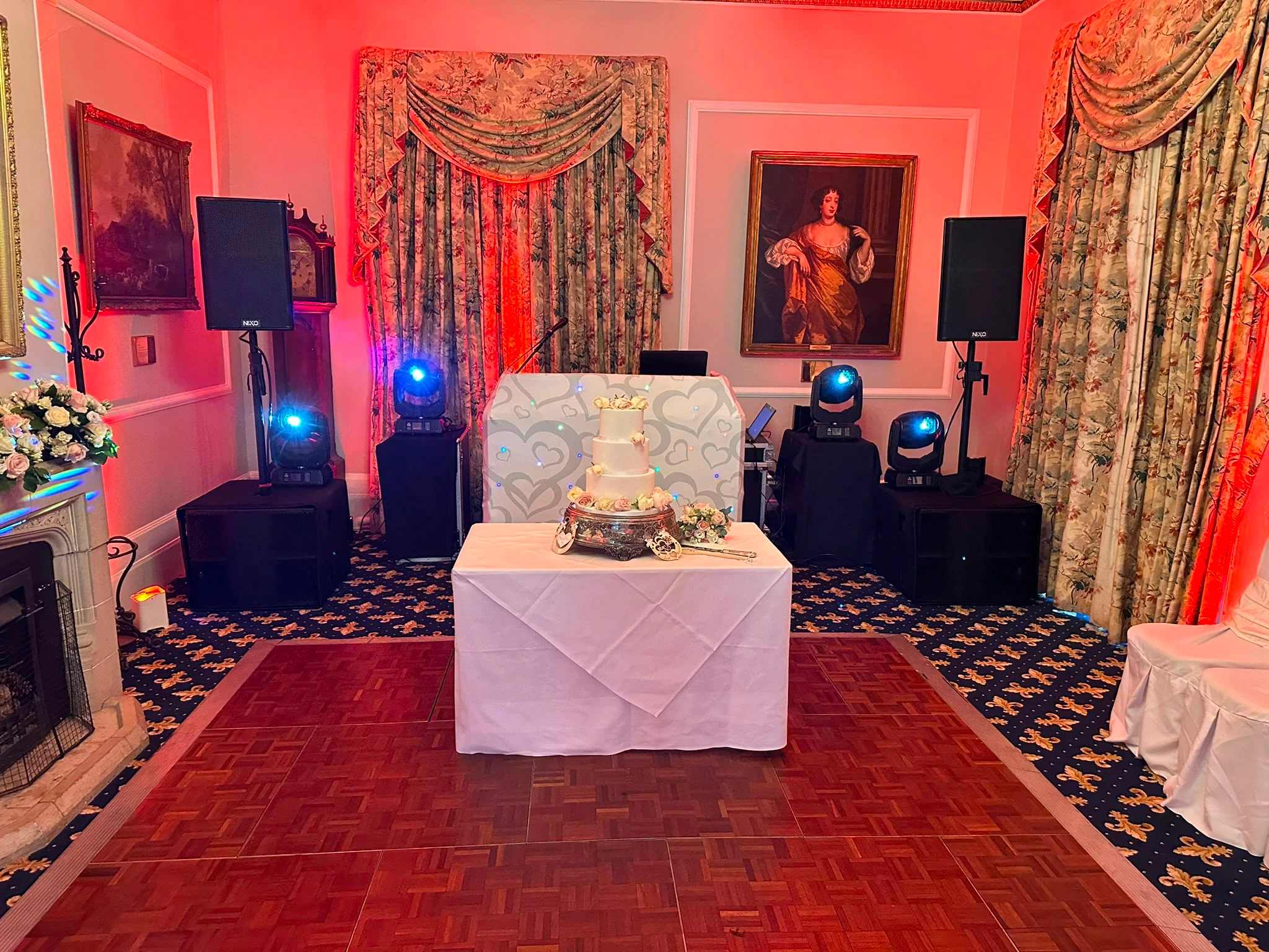 Wedding DJ