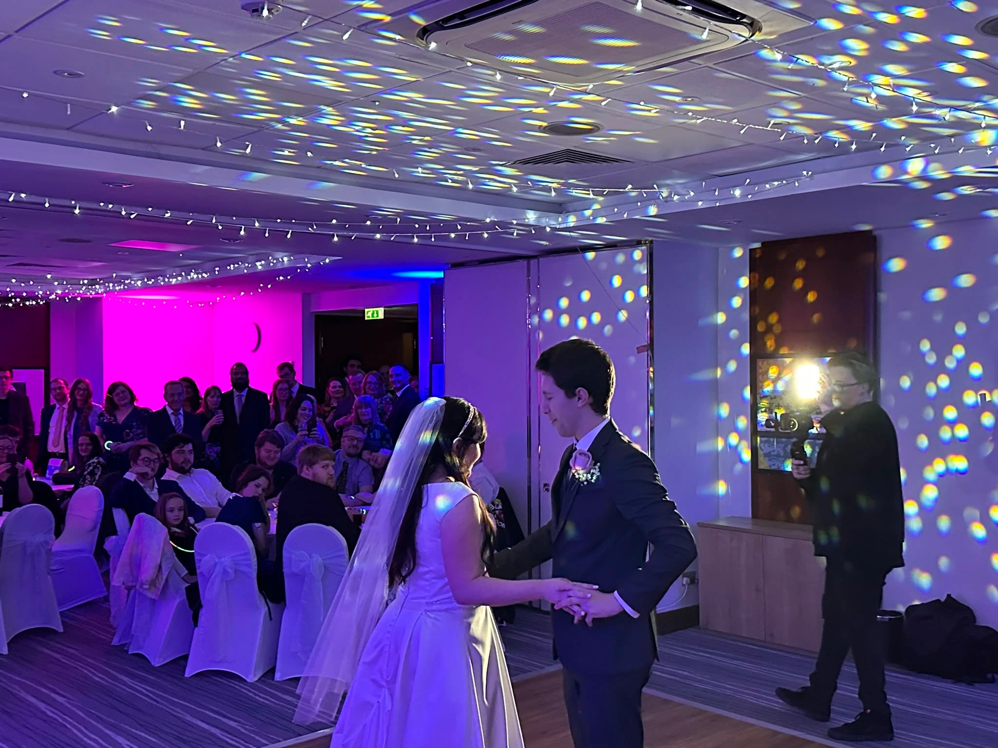 Wedding DJ