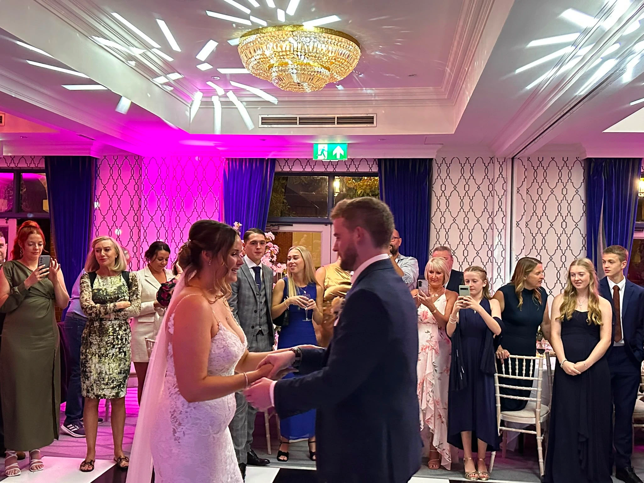 Wedding DJ