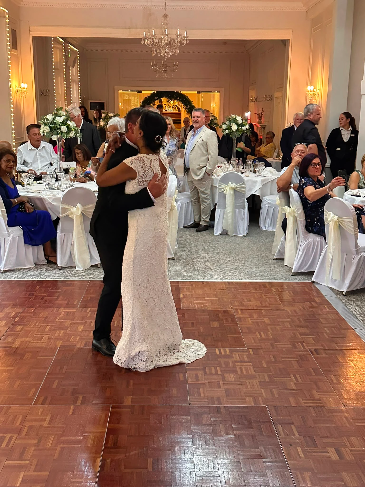 Wedding DJ