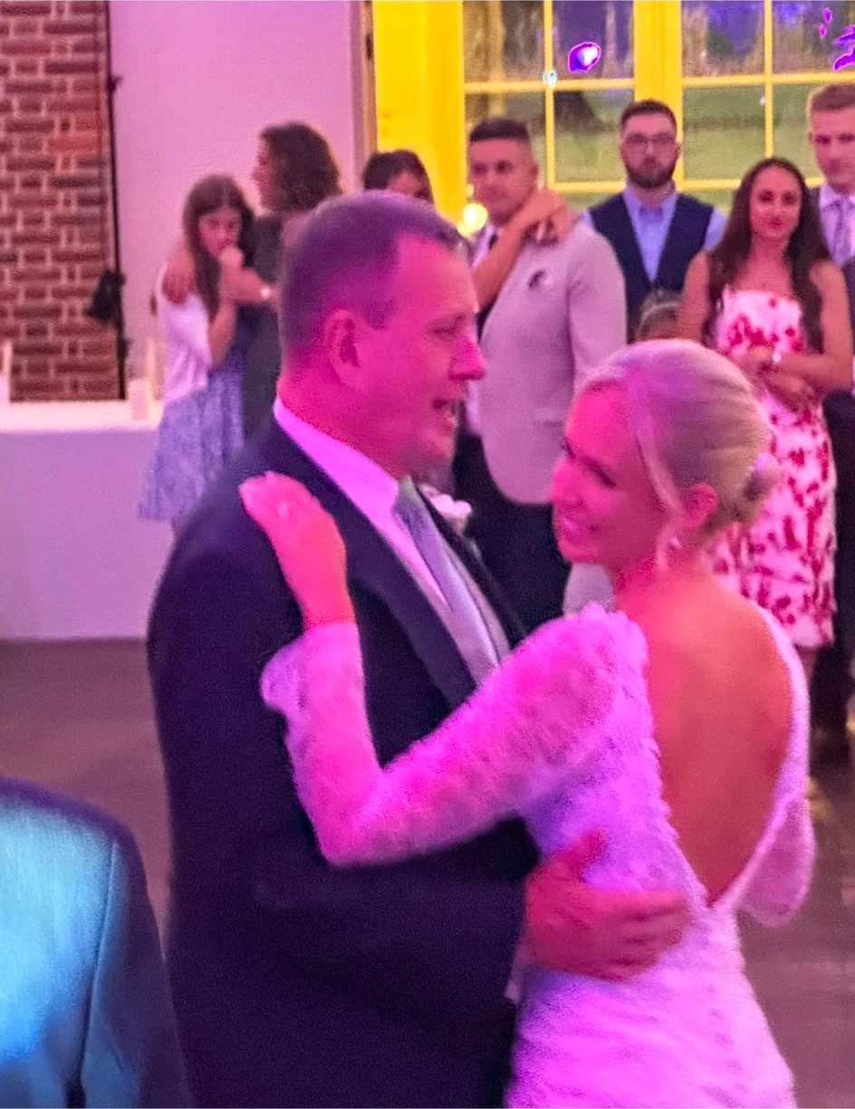Wedding DJ