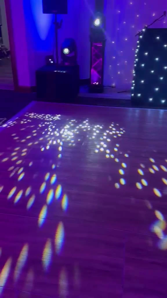 Video preview of Chris Lee DJ set