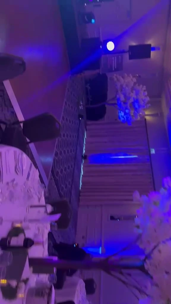 Video preview of Chris Lee DJ set