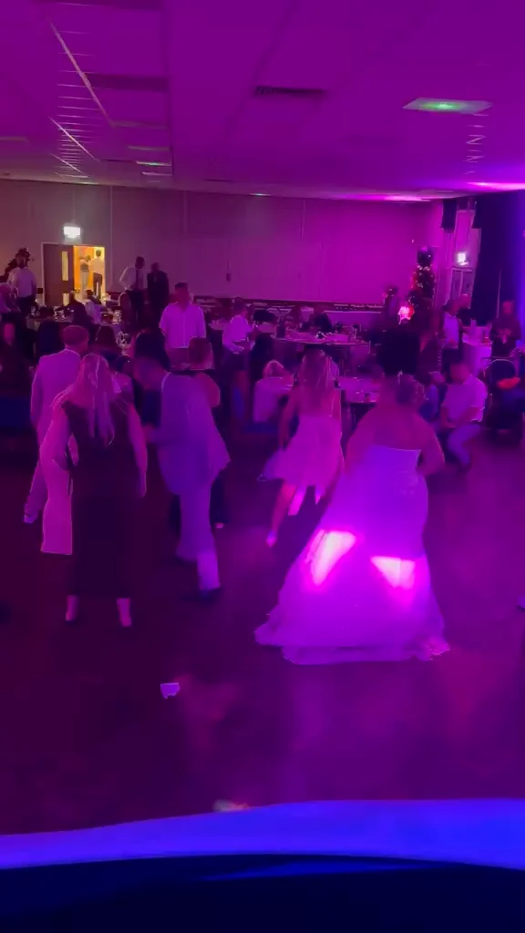 Video preview of Chris Lee DJ set