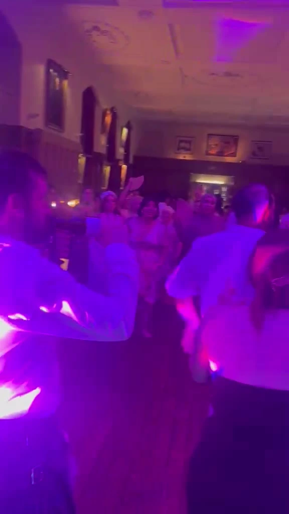 Video preview of Chris Lee DJ set