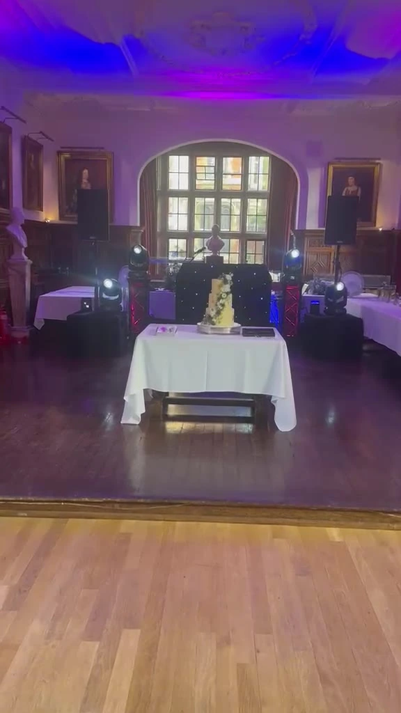 Video preview of Chris Lee DJ set