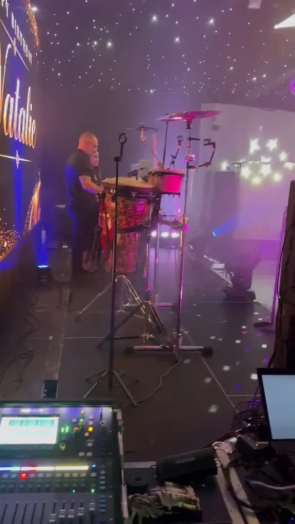 Video preview of Chris Lee DJ set