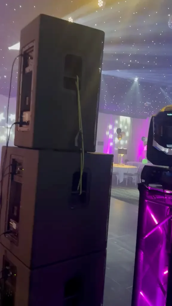 Video preview of Chris Lee DJ set